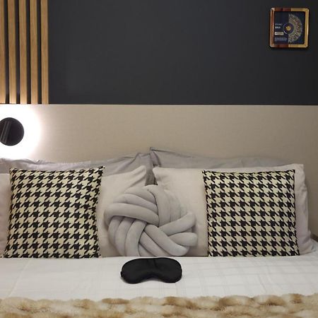 Pinewood Ang Luxurious Apartment A43, Borovets Gardens Exterior foto
