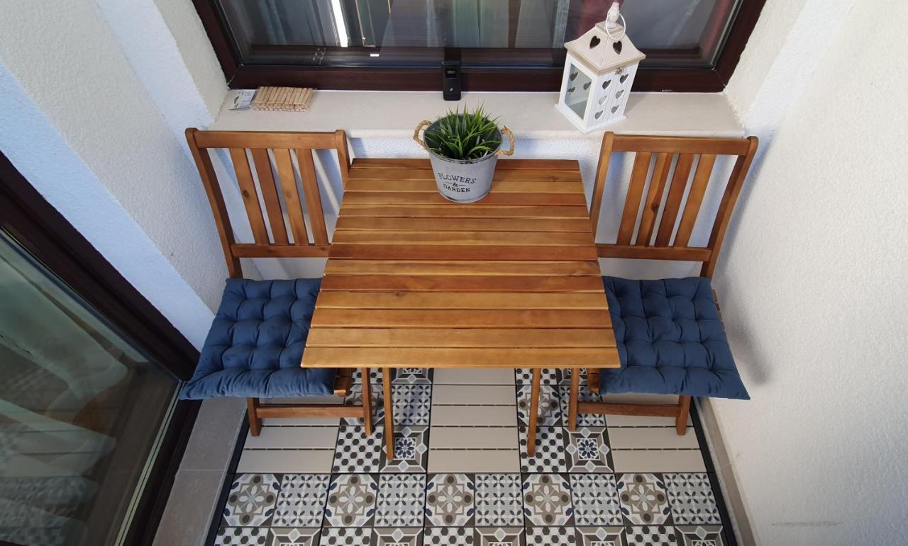 Pinewood Ang Luxurious Apartment A43, Borovets Gardens Exterior foto