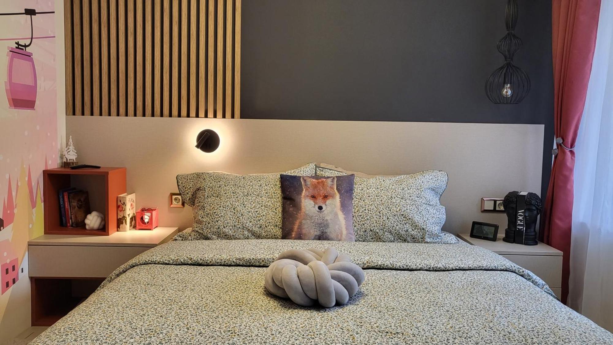 Pinewood Ang Luxurious Apartment A43, Borovets Gardens Exterior foto
